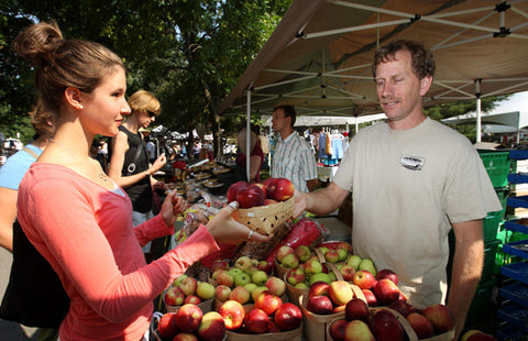 Ottawa Farmer's Market